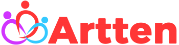Artten logo